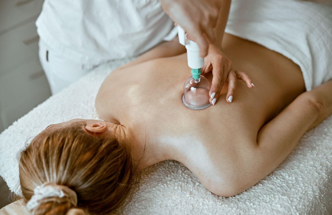 Massagem Personalizada